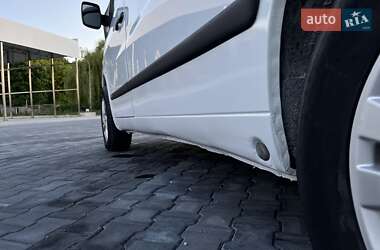 Минивэн Mercedes-Benz Vito 2001 в 
