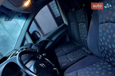 Грузовой фургон Mercedes-Benz Vito 2006 в 