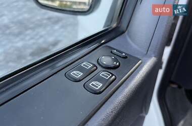 Минивэн Mercedes-Benz Vito 2001 в 
