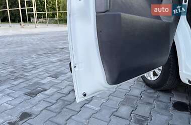 Минивэн Mercedes-Benz Vito 2001 в 