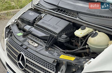 Минивэн Mercedes-Benz Vito 2004 в 