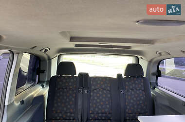Минивэн Mercedes-Benz Vito 2004 в 