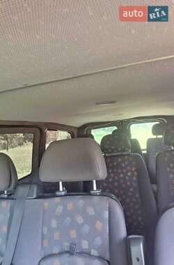 Минивэн Mercedes-Benz Vito 2008 в 