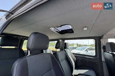 Мікроавтобус Mercedes-Benz Vito 2009 в 