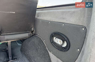 Мікроавтобус Mercedes-Benz Vito 2009 в 