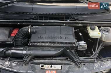 Грузовой фургон Mercedes-Benz Vito 2007 в 