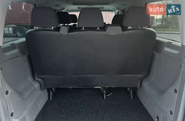 Минивэн Mercedes-Benz Vito 2009 в 