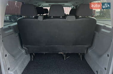 Минивэн Mercedes-Benz Vito 2009 в 