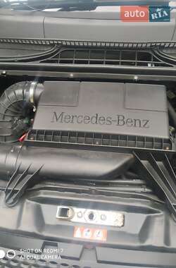 Мікроавтобус Mercedes-Benz Vito 2005 в 