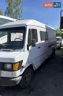 Мікроавтобус Mercedes-Benz Vito 1996 в 