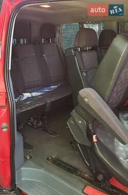 Минивэн Mercedes-Benz Vito 2007 в 