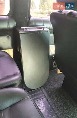 Минивэн Mercedes-Benz Vito 2005 в 