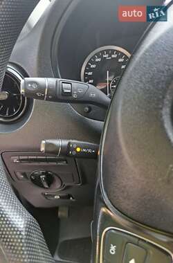 Минивэн Mercedes-Benz Vito 2020 в 