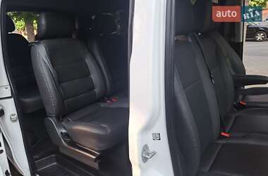 Минивэн Mercedes-Benz Vito 2020 в 