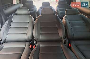 Минивэн Mercedes-Benz Vito 2020 в 