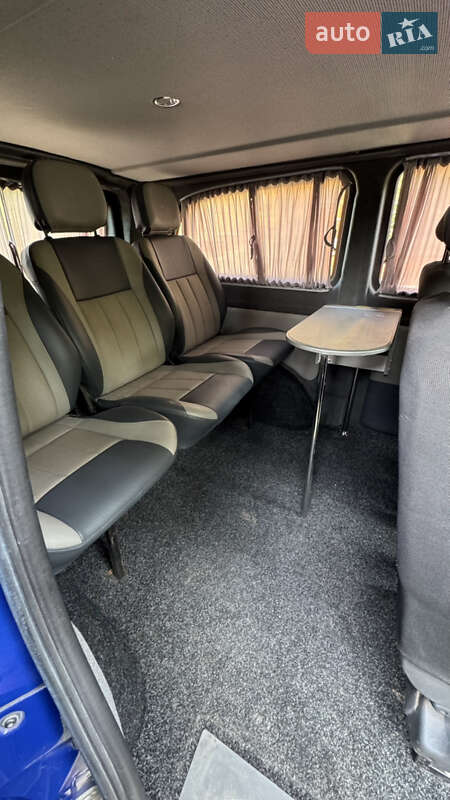 Мінівен Mercedes-Benz Vito 2004 в Стебнику