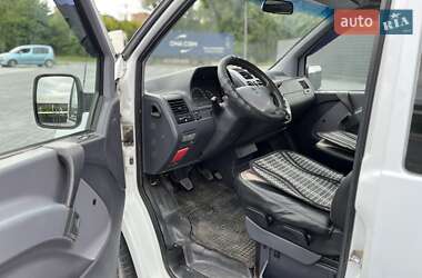 Минивэн Mercedes-Benz Vito 2001 в 