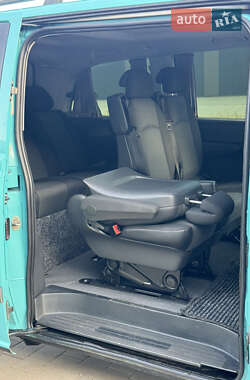 Мінівен Mercedes-Benz Vito 2011 в 