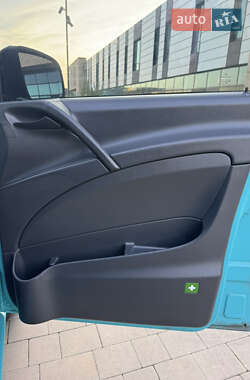 Мінівен Mercedes-Benz Vito 2011 в 
