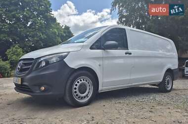 Вантажний фургон Mercedes-Benz Vito 2020 в Бердичеві