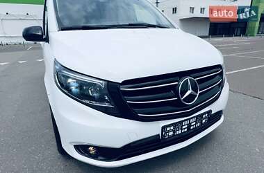 Мінівен Mercedes-Benz Vito 2024 в Одесі