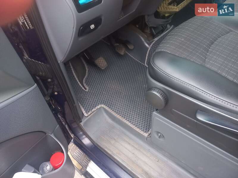 Минивэн Mercedes-Benz Vito 2005 в Киеве