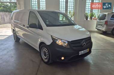 Вантажний фургон Mercedes-Benz Vito 2020 в Бердичеві