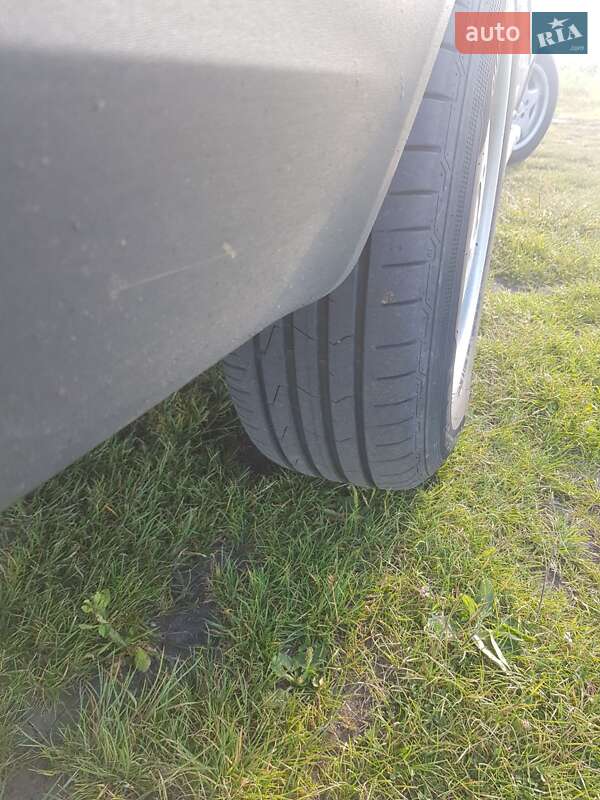 Минивэн Mercedes-Benz Vito 2010 в Тернополе