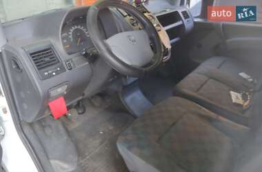Мінівен Mercedes-Benz Vito 2000 в 