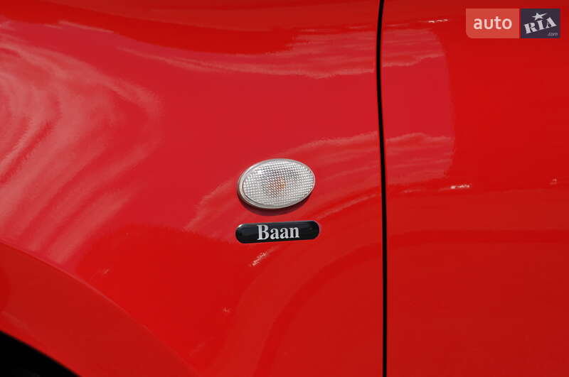 Грузовой фургон Mercedes-Benz Vito 2018 в Киеве