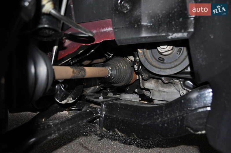 Грузовой фургон Mercedes-Benz Vito 2018 в Киеве