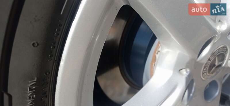 Минивэн Mercedes-Benz Vito 2020 в Самборе фото 7 Минивэн Mercedes-Benz Vito 2020 в Самборе