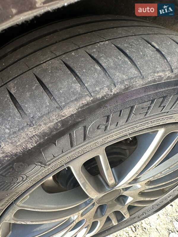 Минивэн Mercedes-Benz Vito 2017 в Коростене