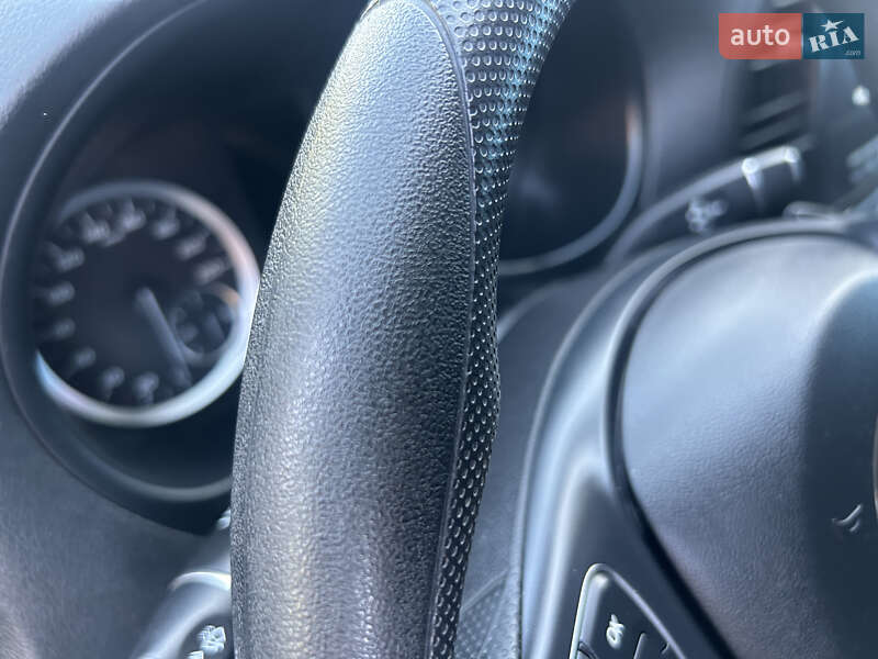 Грузовой фургон Mercedes-Benz Vito 2022 в Киеве
