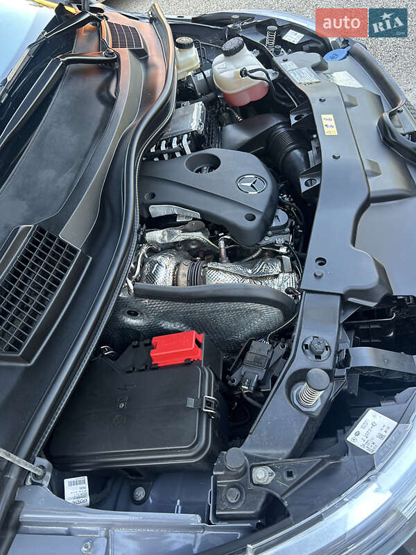 Грузовой фургон Mercedes-Benz Vito 2022 в Киеве