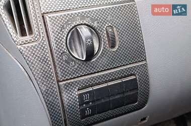 Минивэн Mercedes-Benz Vito 2003 в 