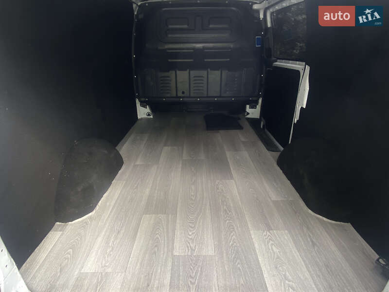 Грузовой фургон Mercedes-Benz Vito 2018 в Кропивницком фото 7 Грузовой фургон Mercedes-Benz Vito 2018 в Кропивницком