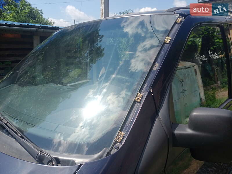 Минивэн Mercedes-Benz Vito 2003 в Львове фото 10 Минивэн Mercedes-Benz Vito 2003 в Львове