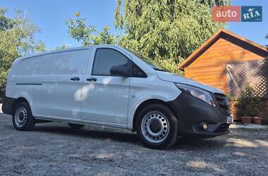 Грузовой фургон Mercedes-Benz Vito 2020 в Бердичеве