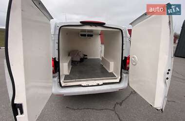 Рефрижератор Mercedes-Benz Vito 2015 в Киеве