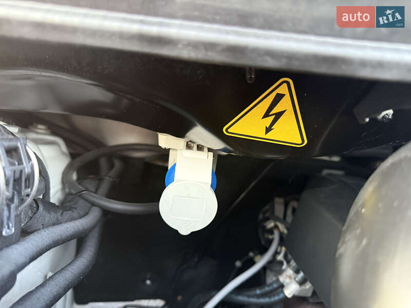 Рефрижератор Mercedes-Benz Vito 2018 в Рівному