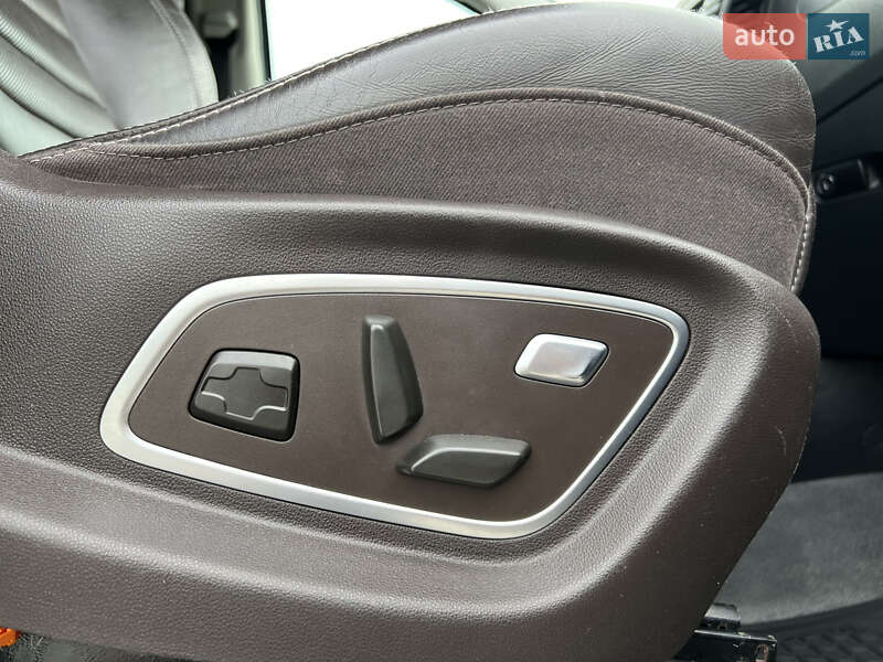 Минивэн Mercedes-Benz Vito 2020 в Киеве фото 33 Минивэн Mercedes-Benz Vito 2020 в Киеве