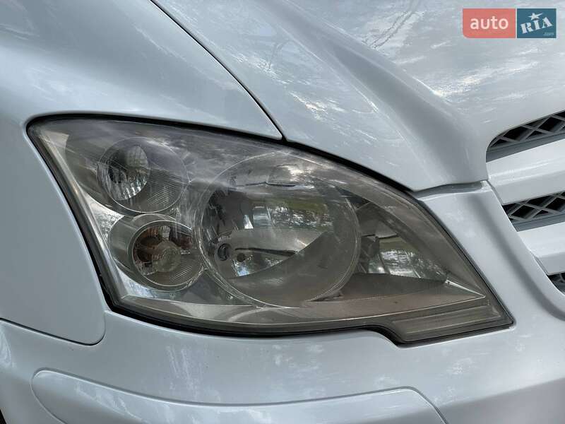 Минивэн Mercedes-Benz Vito 2011 в Ахтырке