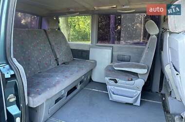 Мінівен Mercedes-Benz Vito 2000 в Білій Церкві