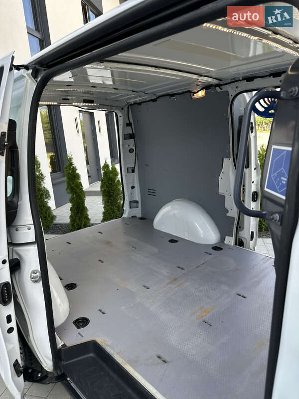 Грузовой фургон Mercedes-Benz Vito 2019 в Ковеле