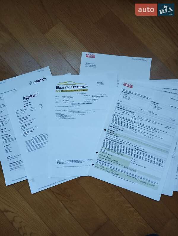 Минивэн Mercedes-Benz Vito 2014 в Ковеле