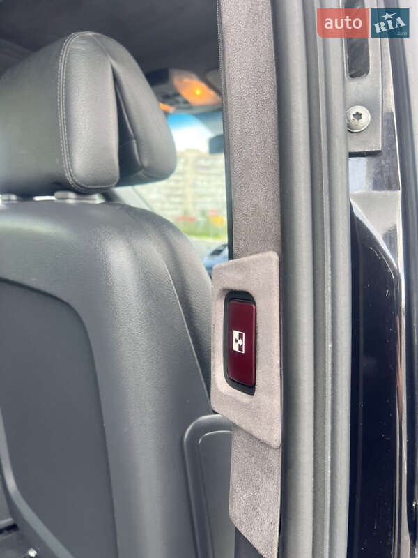 Минивэн Mercedes-Benz Vito 2004 в Киеве