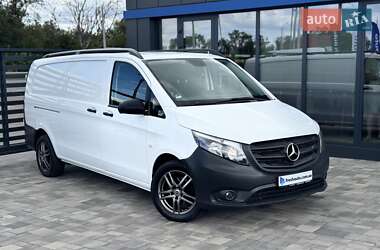 Грузовой фургон Mercedes-Benz Vito 2020 в Ровно