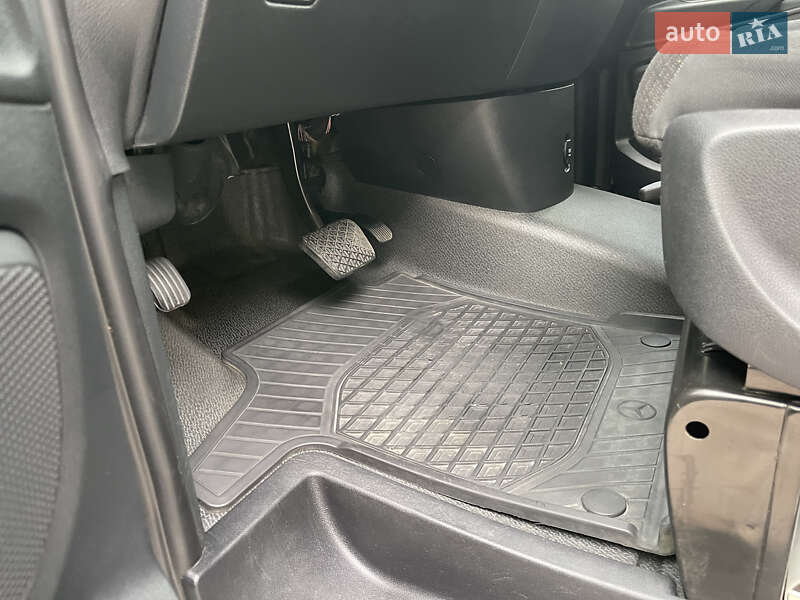 Вантажний фургон Mercedes-Benz Vito 2016 в Рівному фото 46 Вантажний фургон Mercedes-Benz Vito 2016 в Рівному