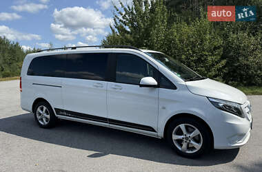 Минивэн Mercedes-Benz Vito 2020 в Хмельницком